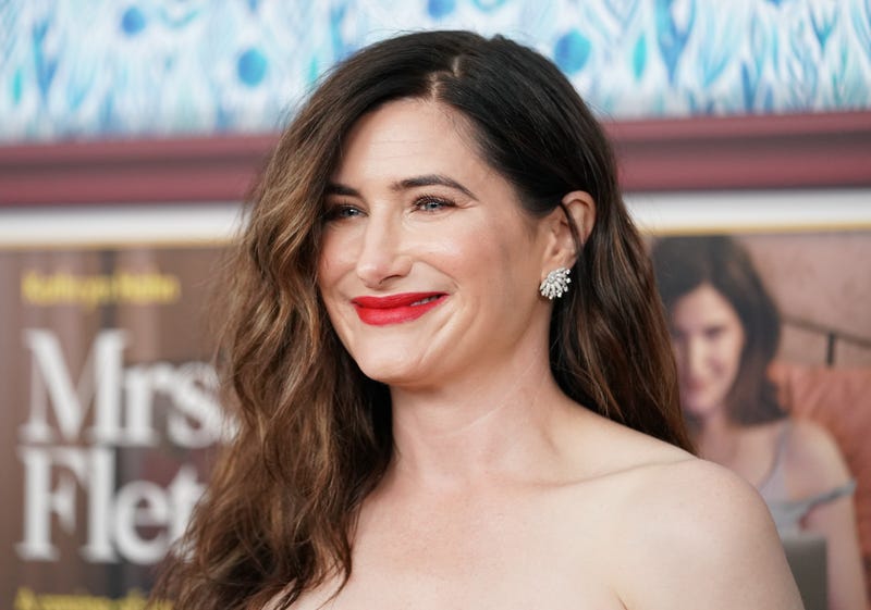 Kathryn Hahn