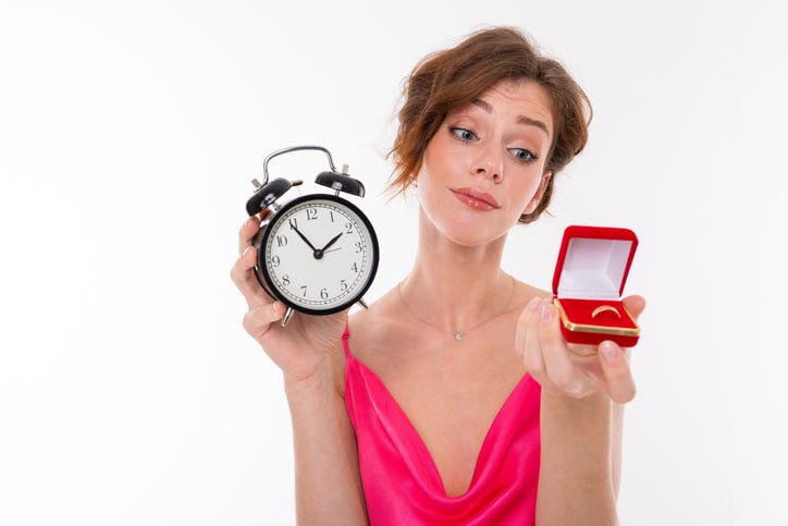 Hints For Proposing