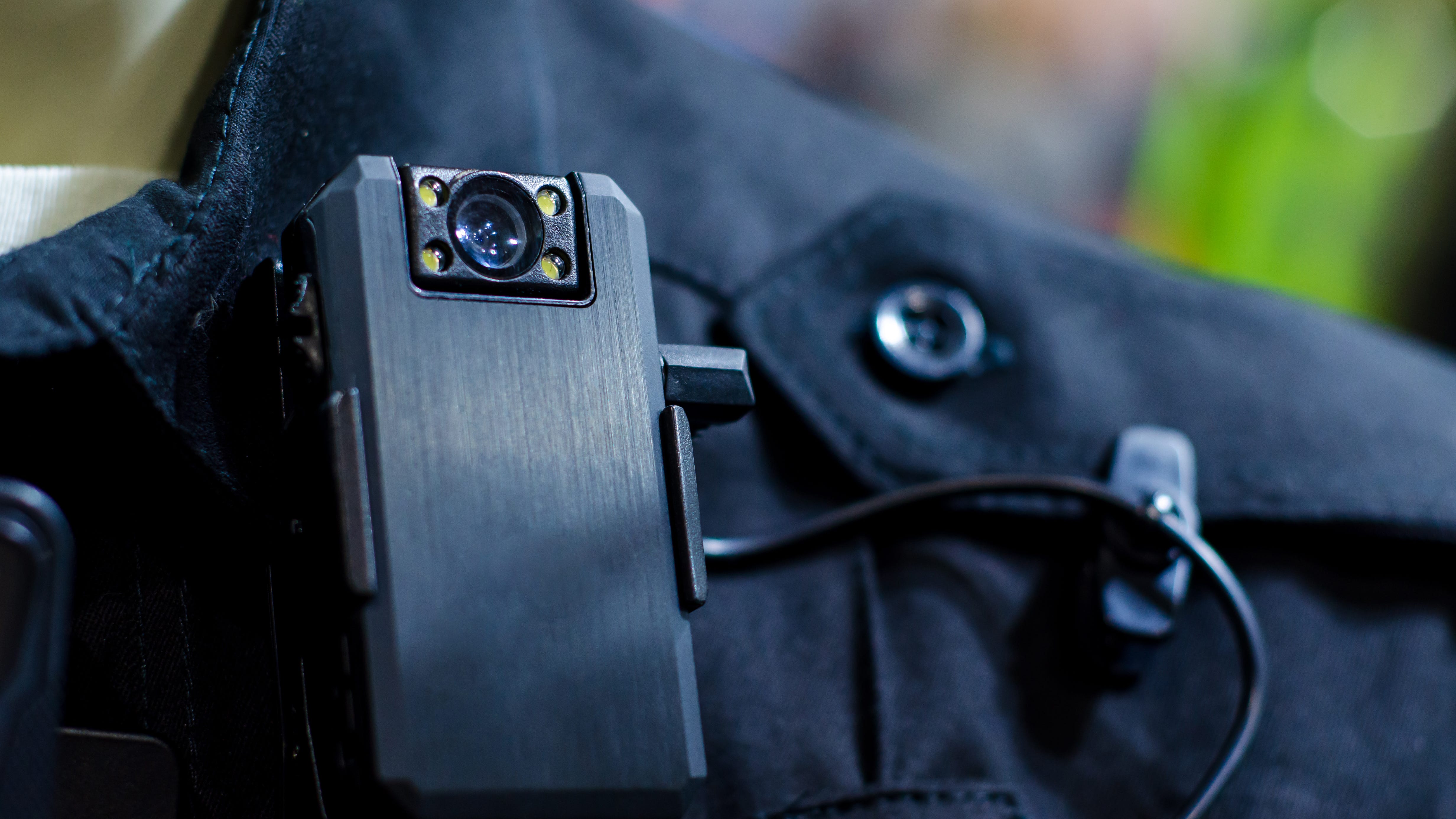 Vernon Hills police chief threatens to pull body cameras if criminal justice reform bill is signed
