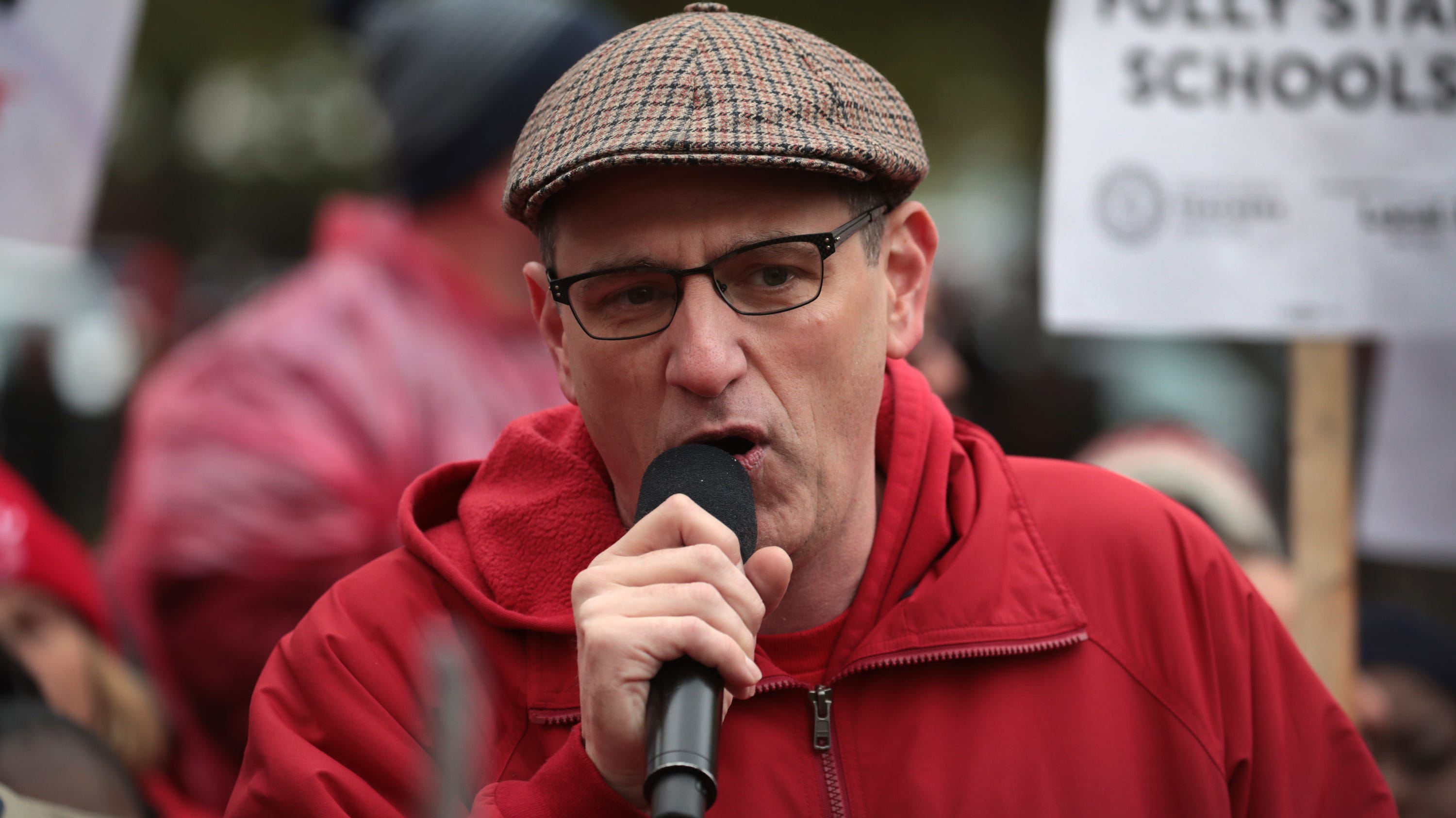 Chicago Teachers Union questions how safe CPS return to school plan is