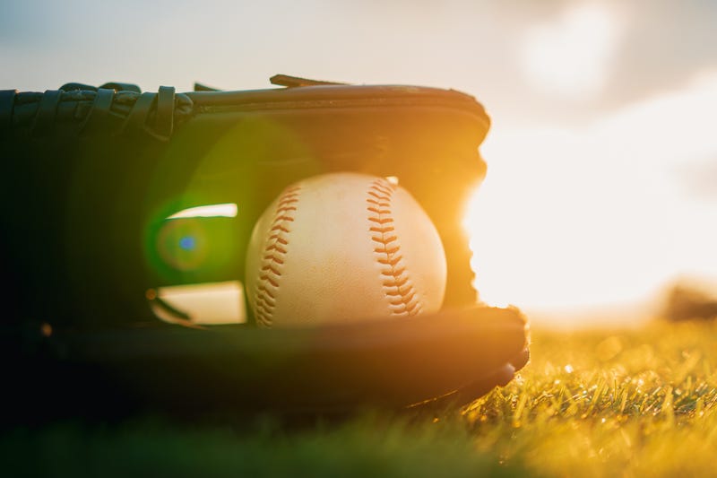 baseball glove