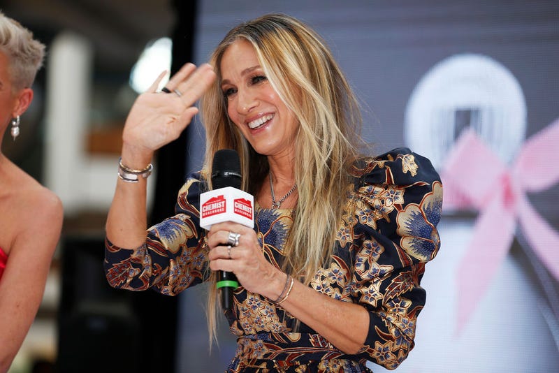 Sarah Jessica Parker