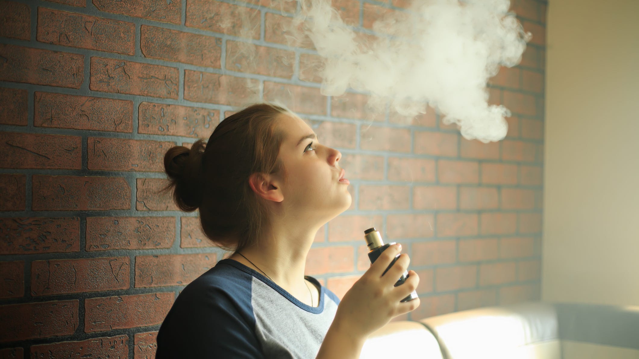 Tyler ISD installing detectors to catch students vaping on campus