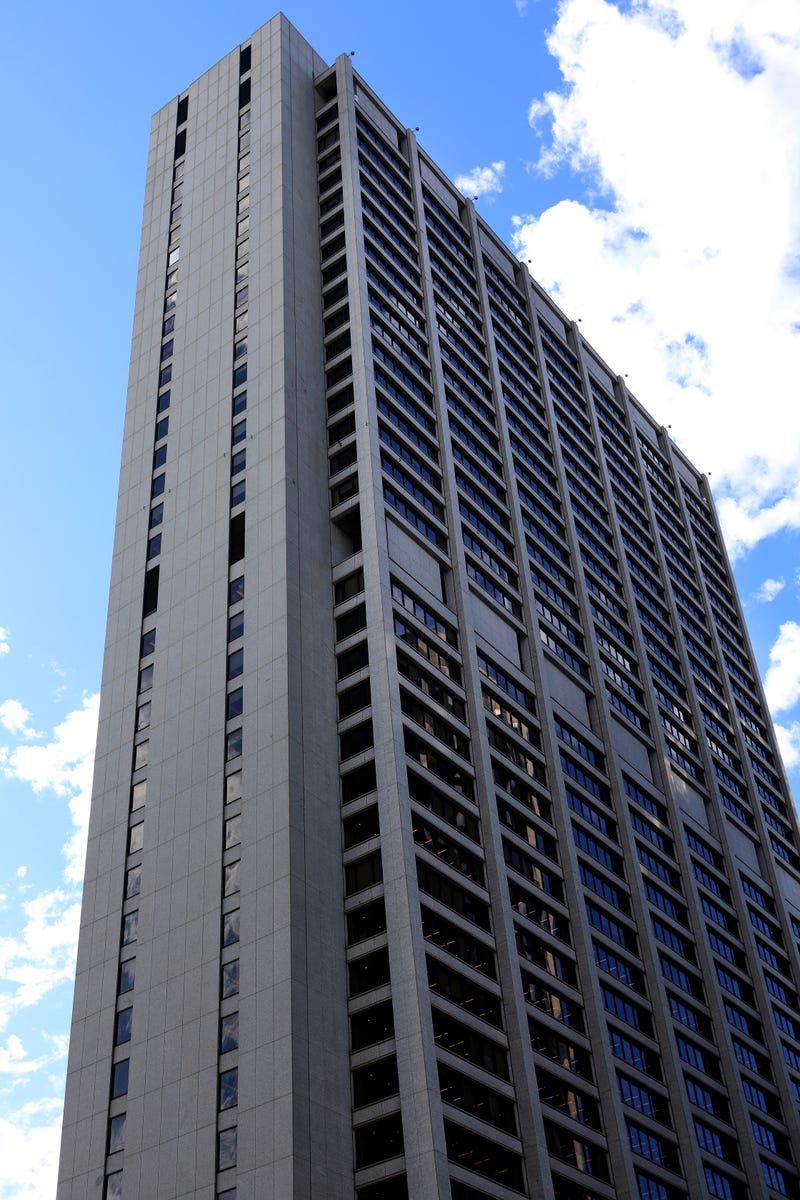 Chase Tower