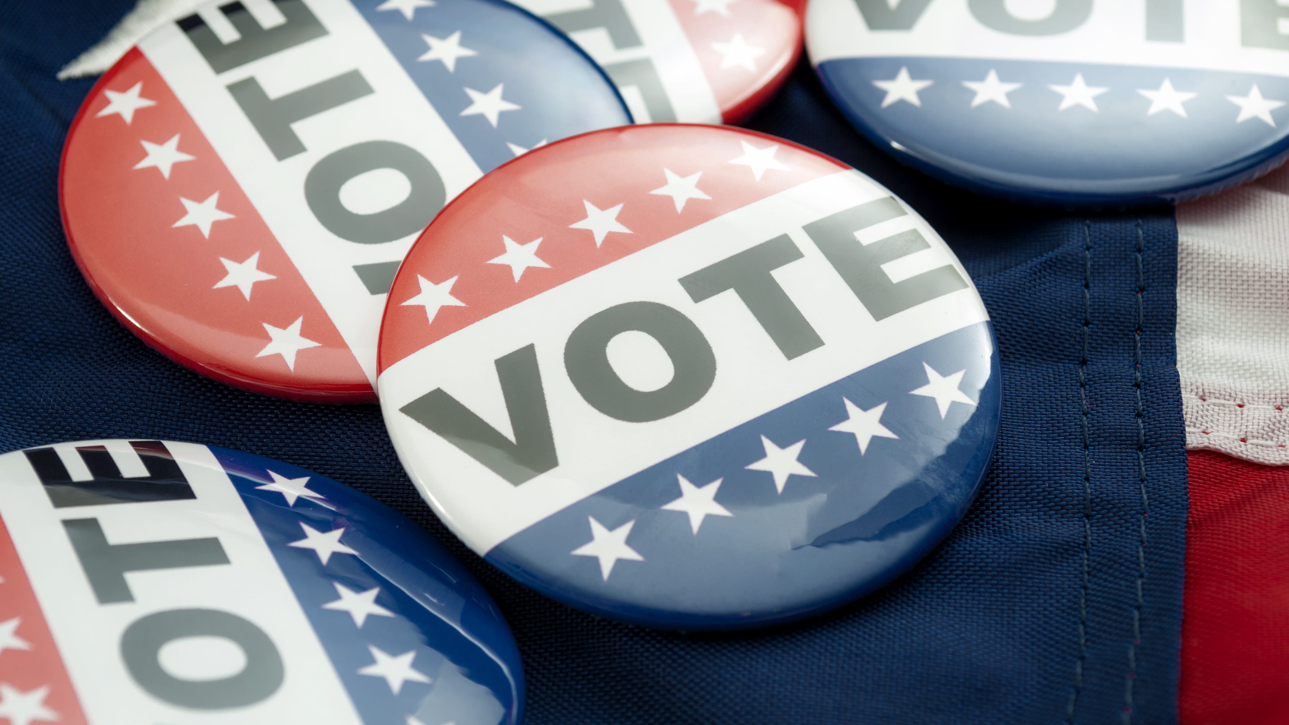 BEHIND THE BALLOT, part 1: First Congressional District race features rematch of tight race
