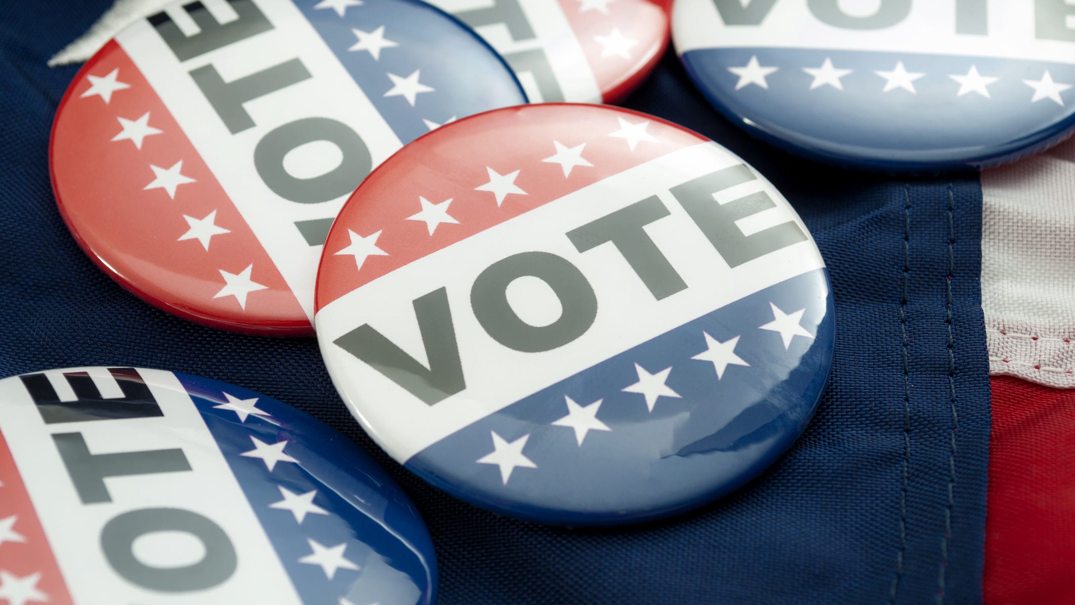 Coalition says it will try to protect voter rights at polls in Pennsylvania