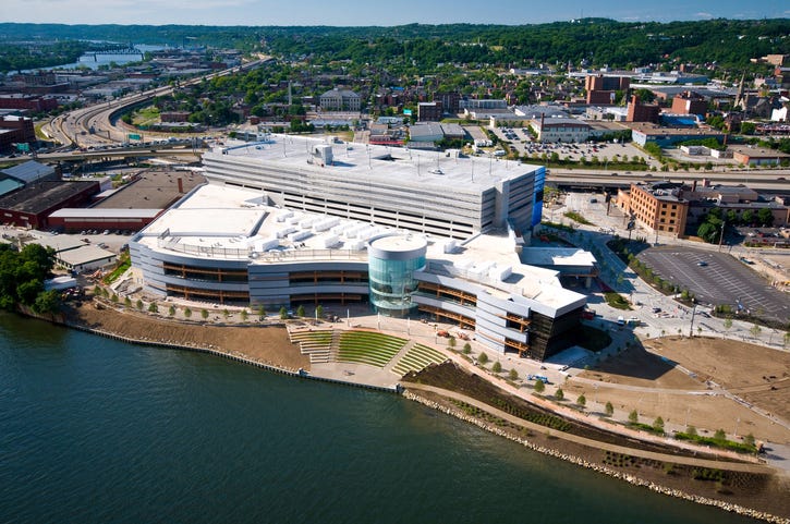 Rivers Casino