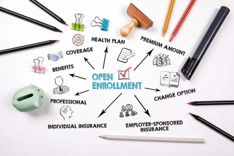 Open Enrollment