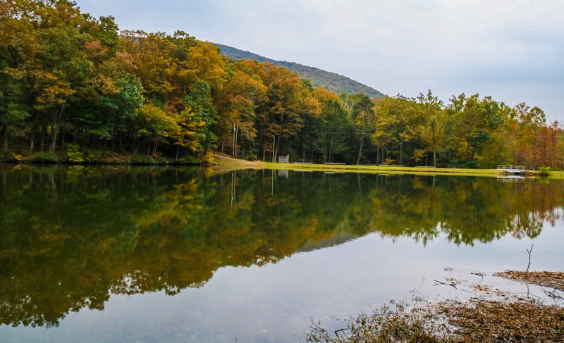 Colonel Denning State Park, PA