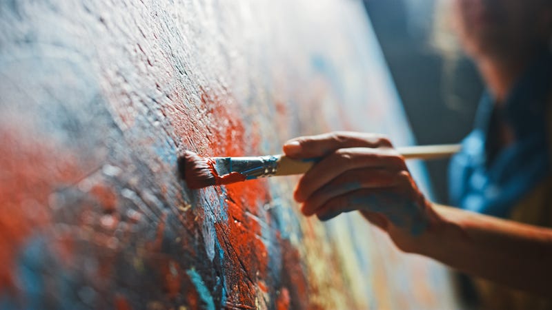 paint