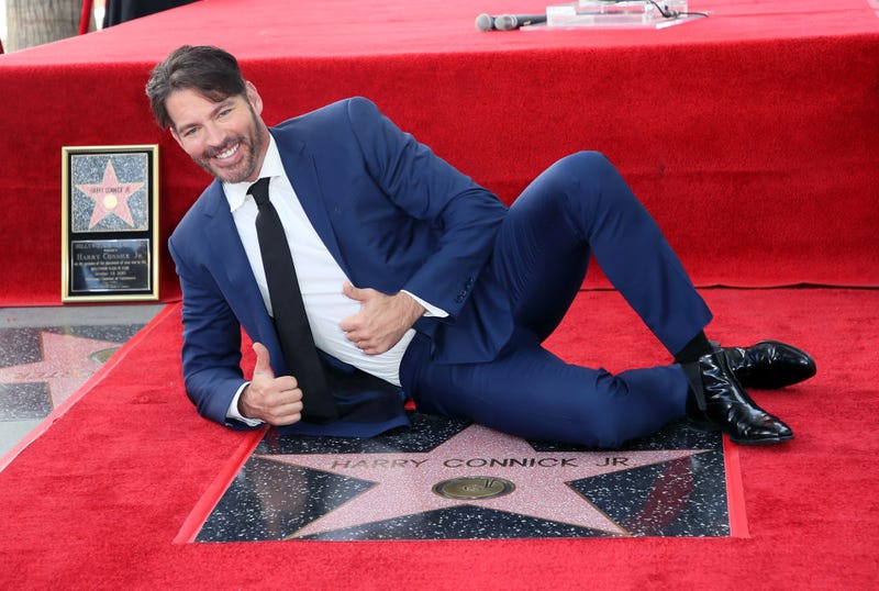 Harry Connick Jr.