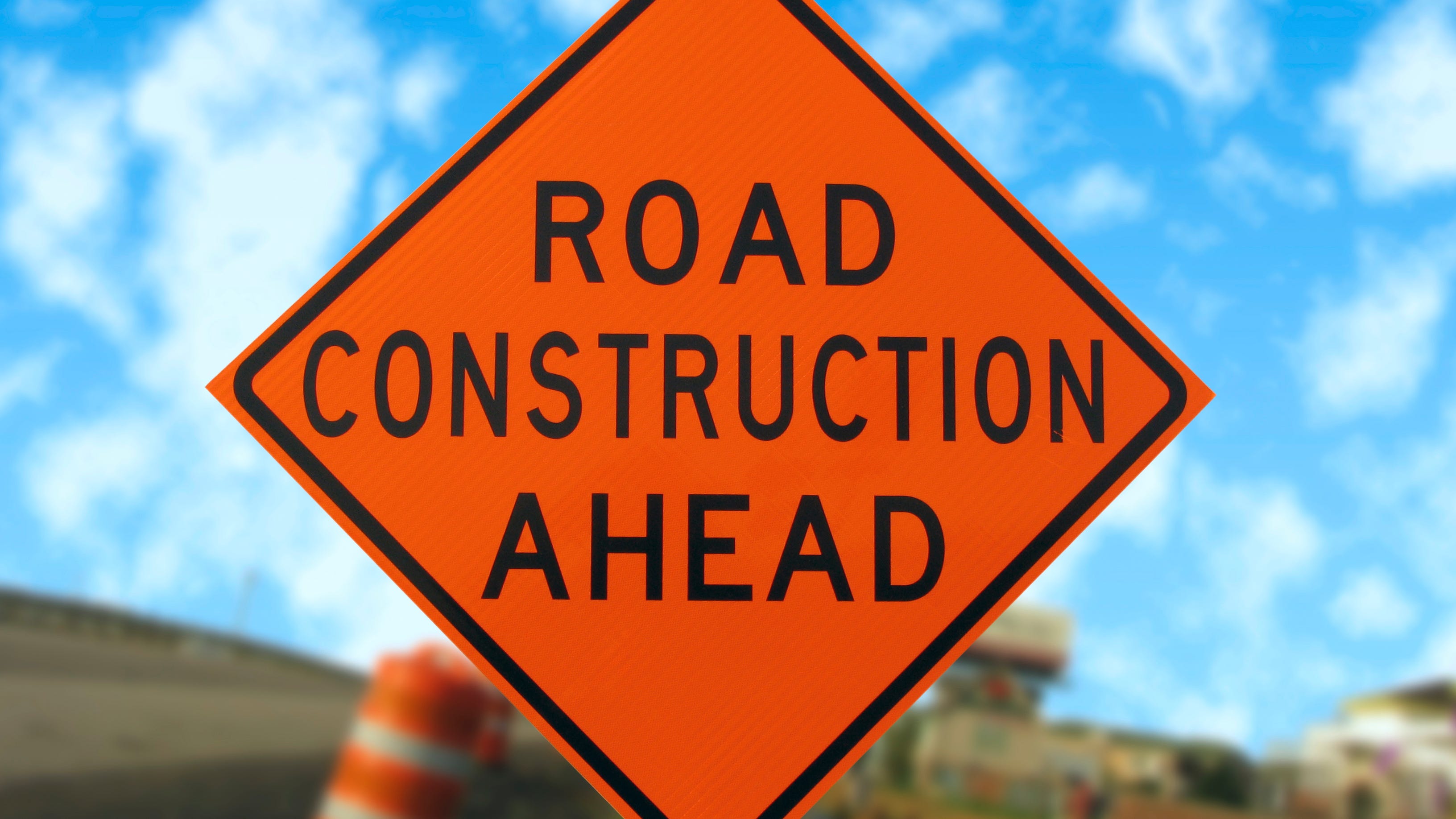 KRLD North Texas traffic alerts: August 1-7