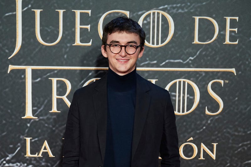 Isaac Hempstead-Wright
