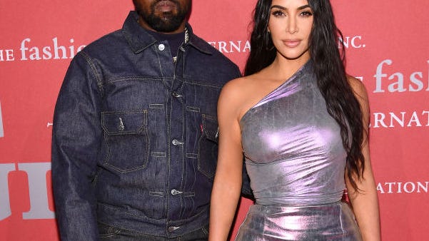 Kim Kardashian shares intimate details about divorce from Kanye West on ‘KUWTK’ series finale