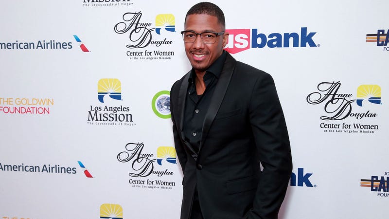 Nick Cannon