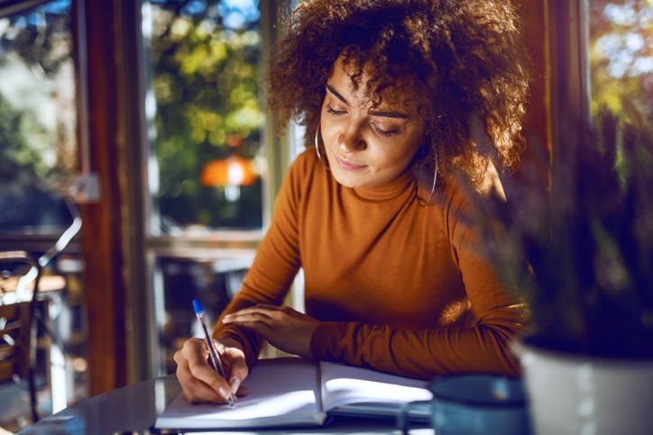writing