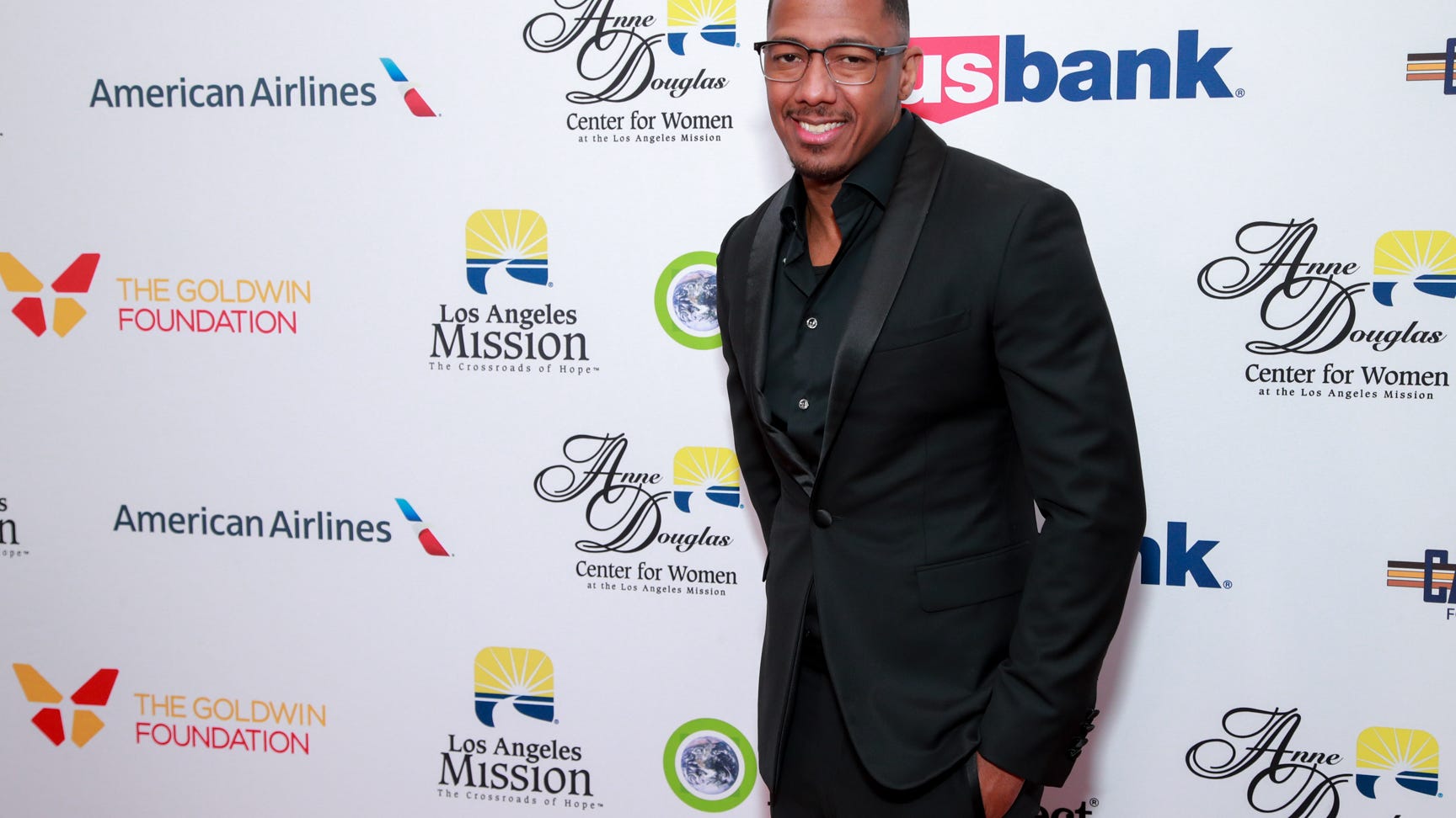Nick Cannon's 5-month-old son dies from brain tumor
