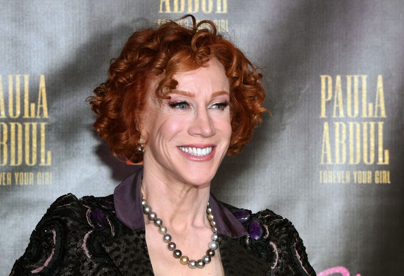 Kathy Griffin 