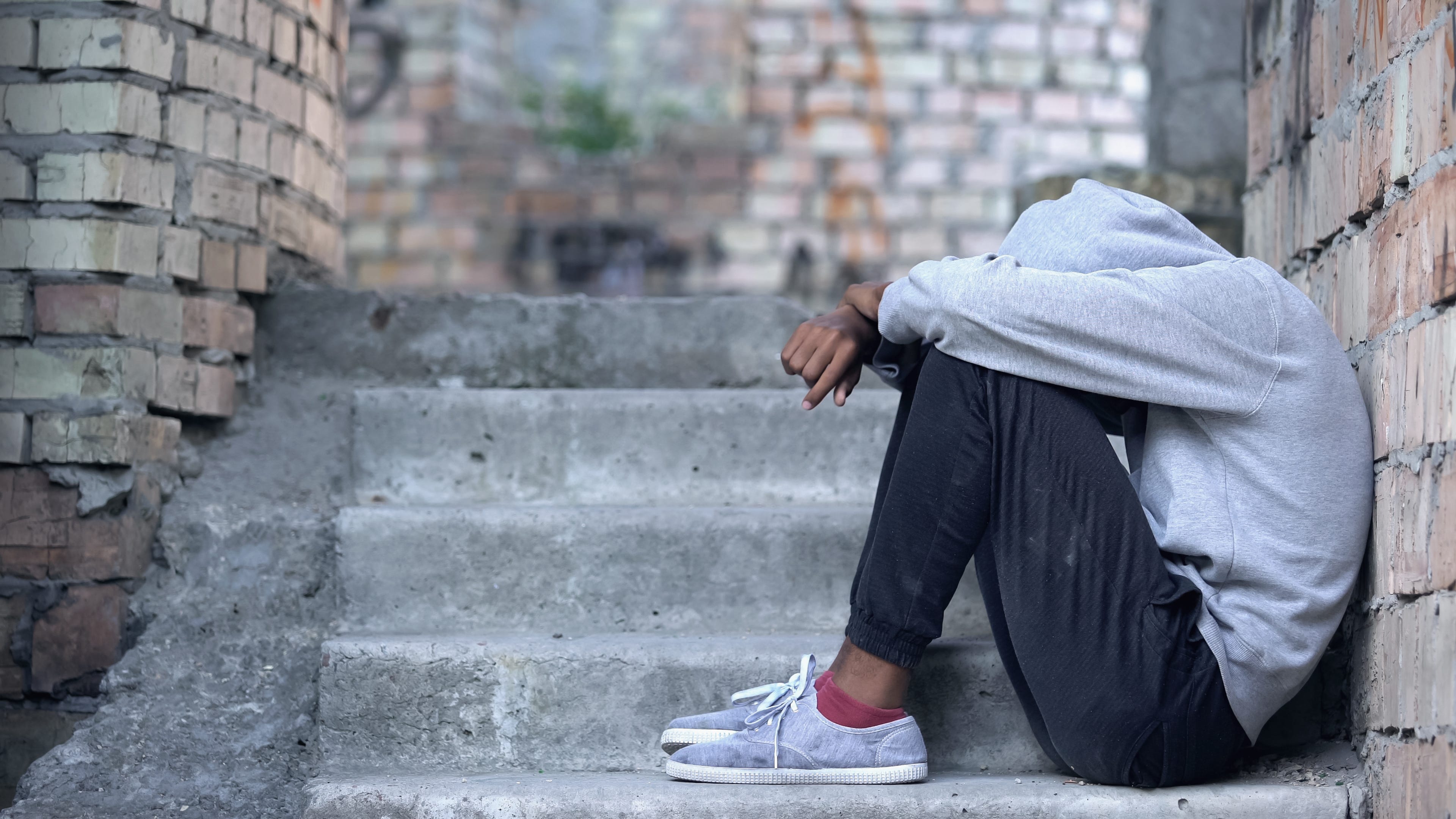 State and local leaders seek resources for homeless students