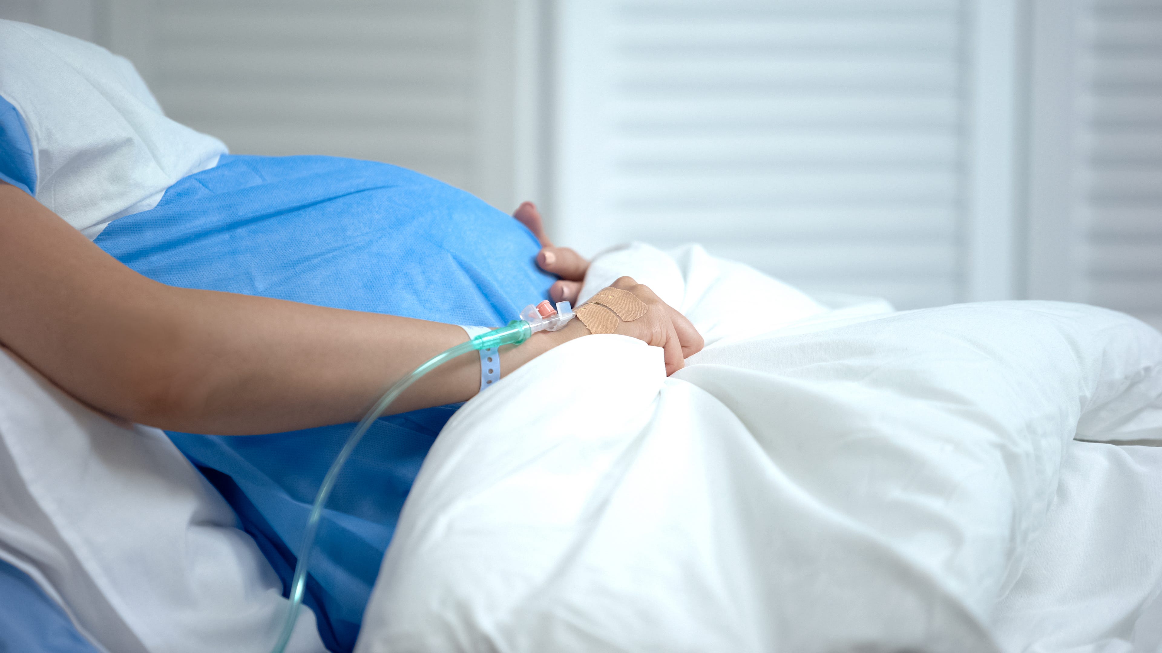 Stanford researchers discover new method of detecting dangerous pregnancy complication