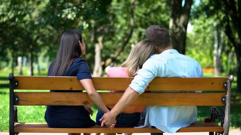 Polyamory