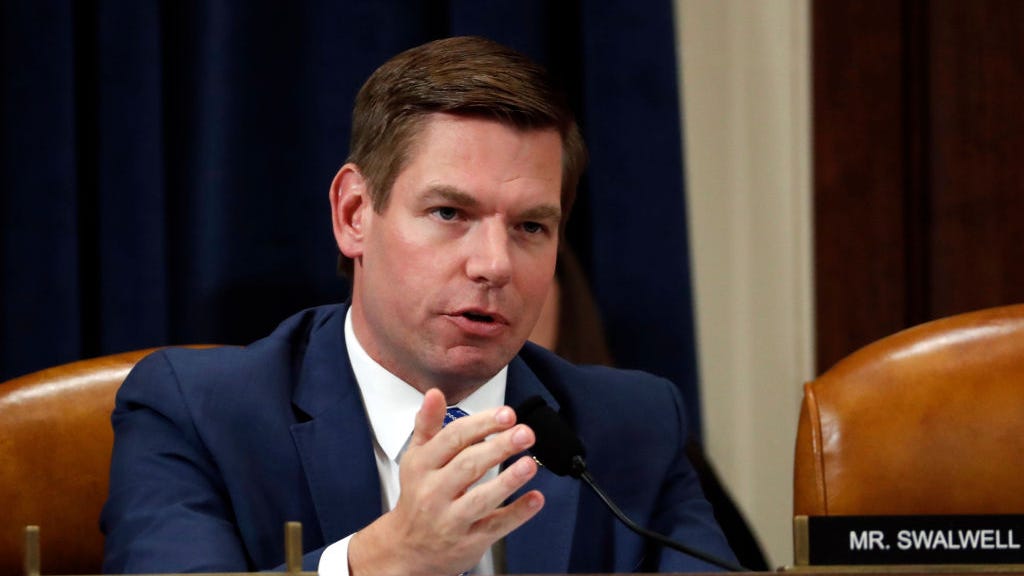 'Respond in solidarity': Bay Area congressmen discuss US action against Russia