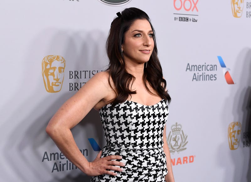 Chelsea Peretti