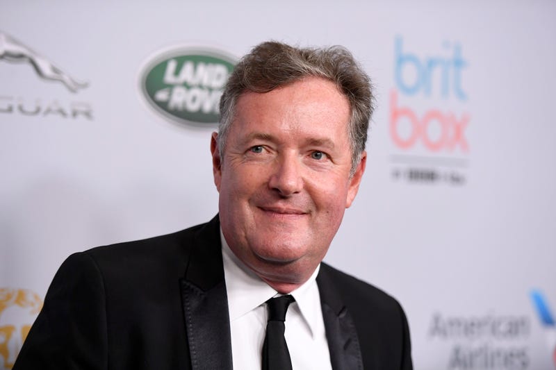 Frazer Harrison/Getty Images for BAFTA LA