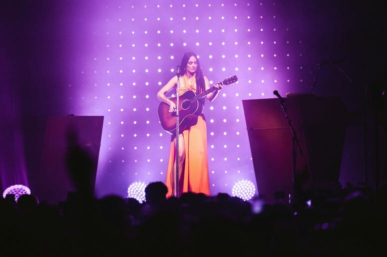 Kacey Musgraves