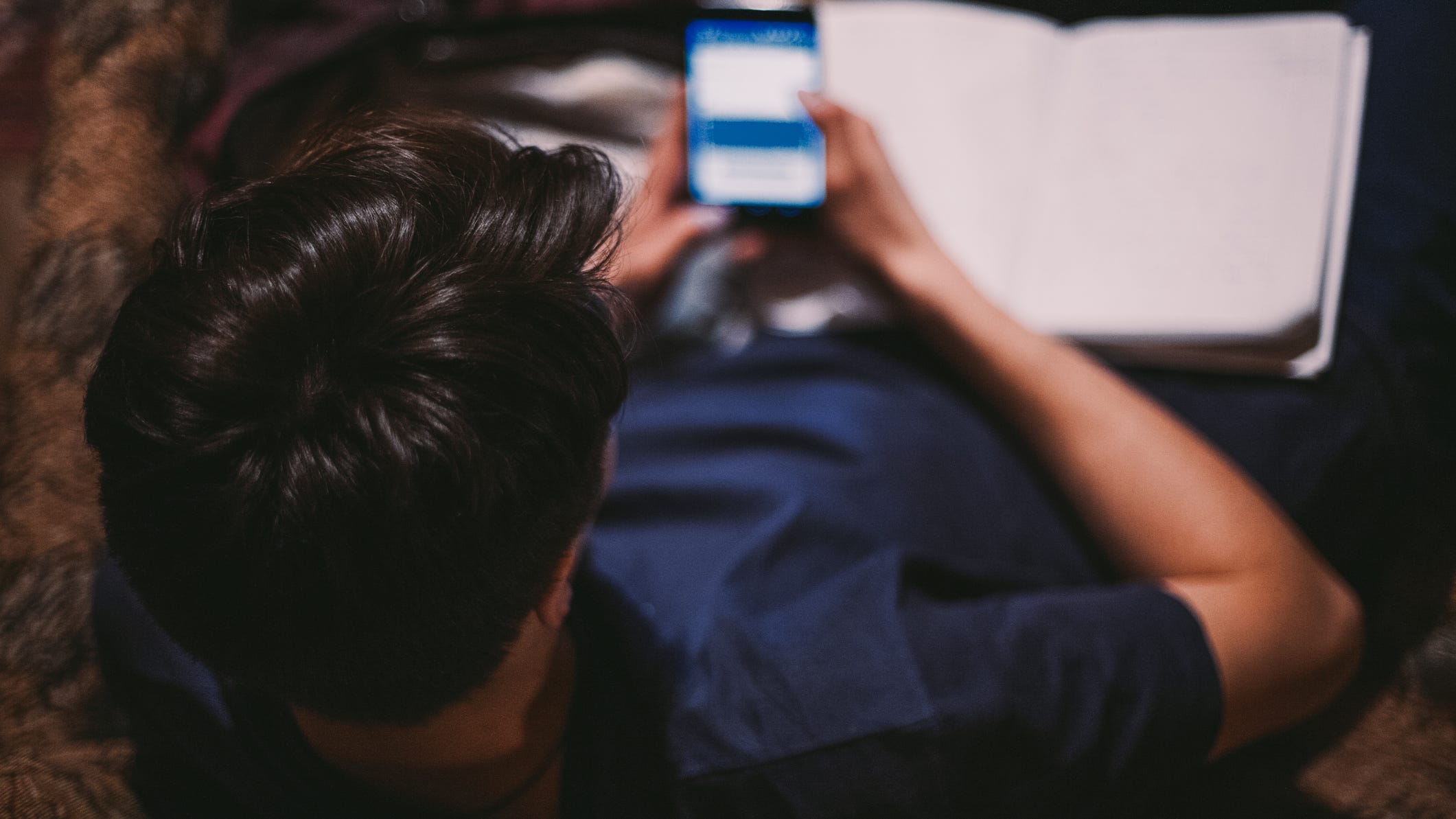Adults posing as underage girls target teen boys in online sextortion schemes in Metro Detroit, FBI warns