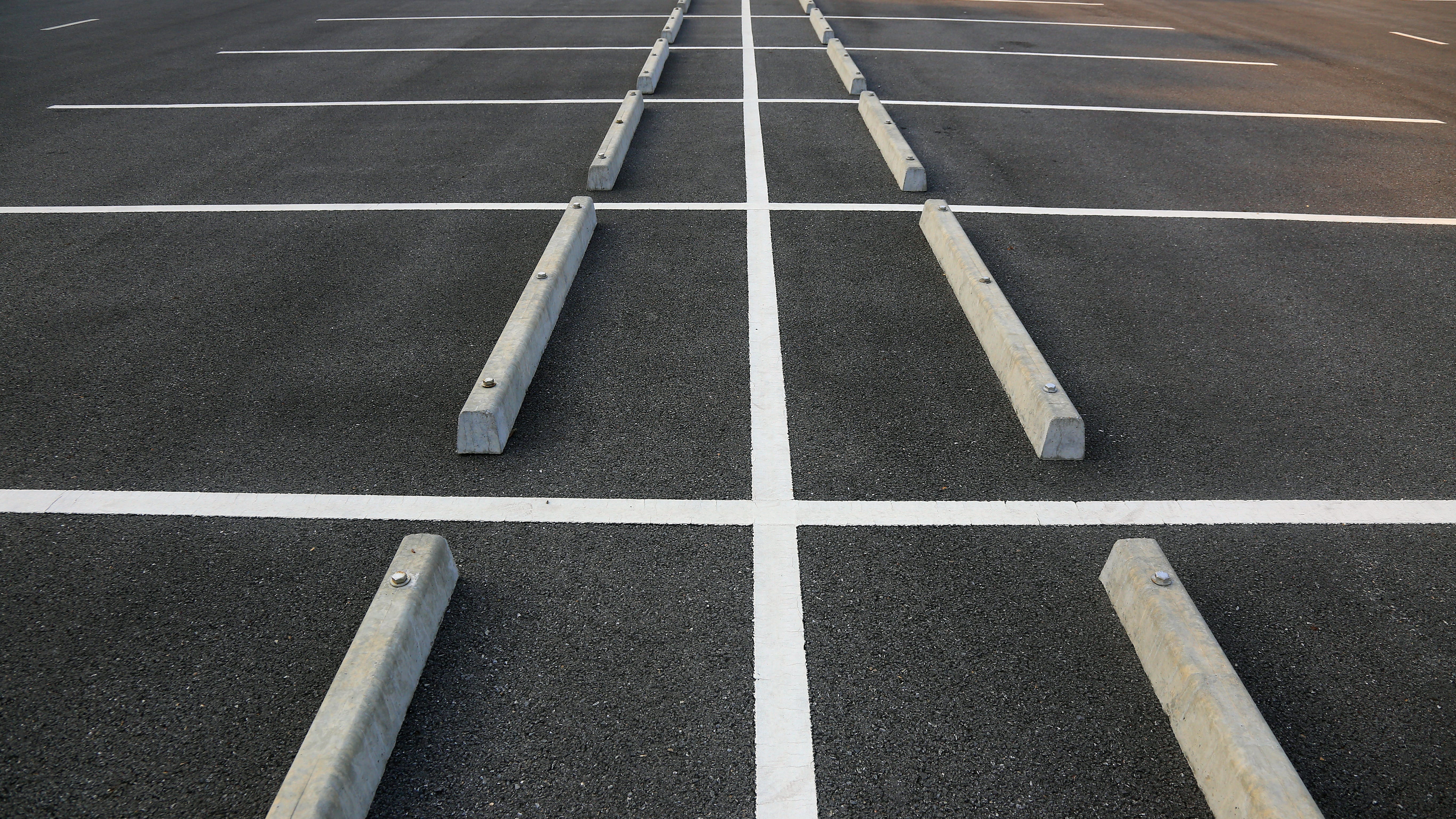 Naperville library revisits building new parking deck