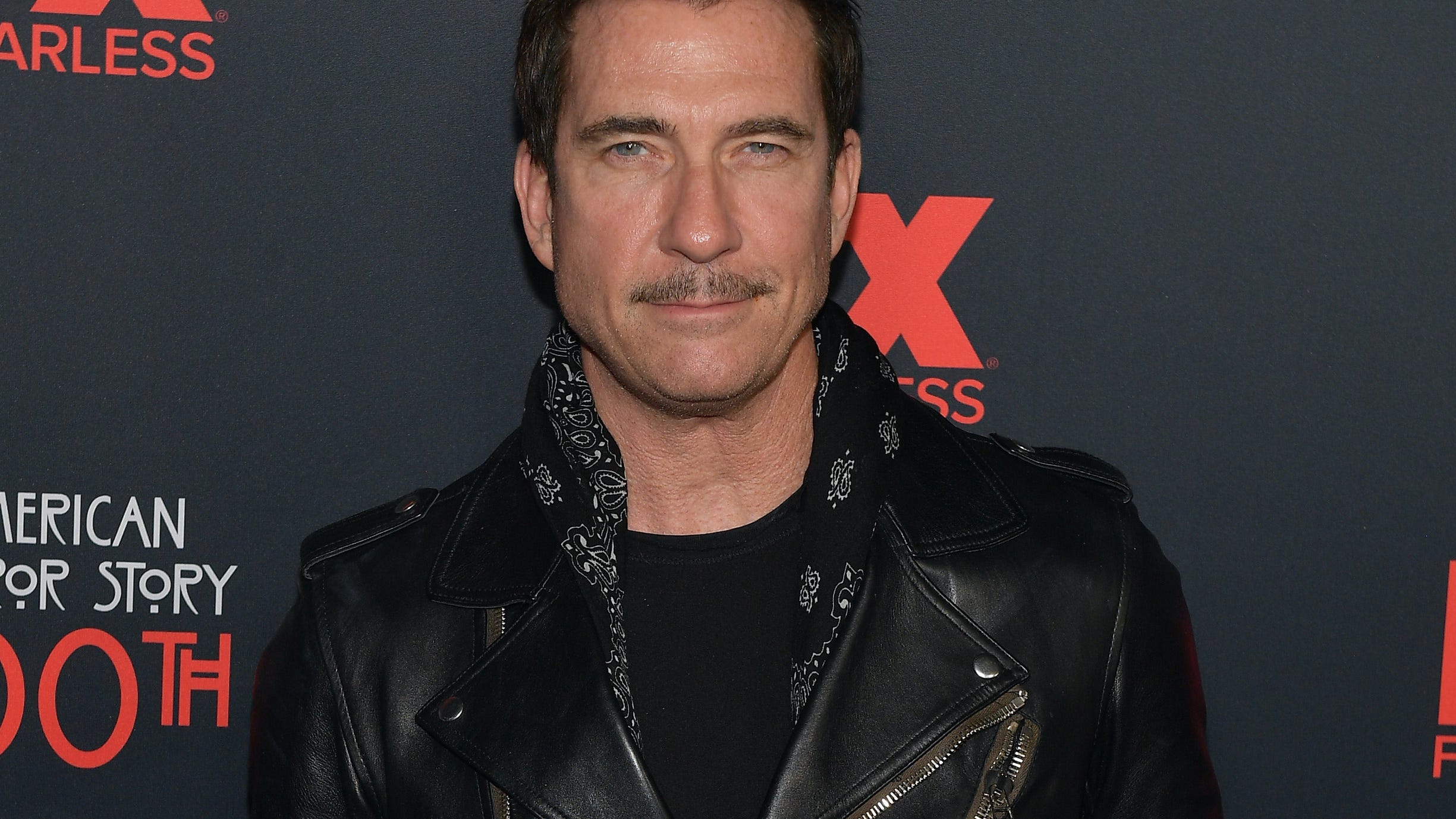 Dylan McDermott to exit 'Law & Order: Organized Crime' for lead role on 'FBI: Most Wanted'
