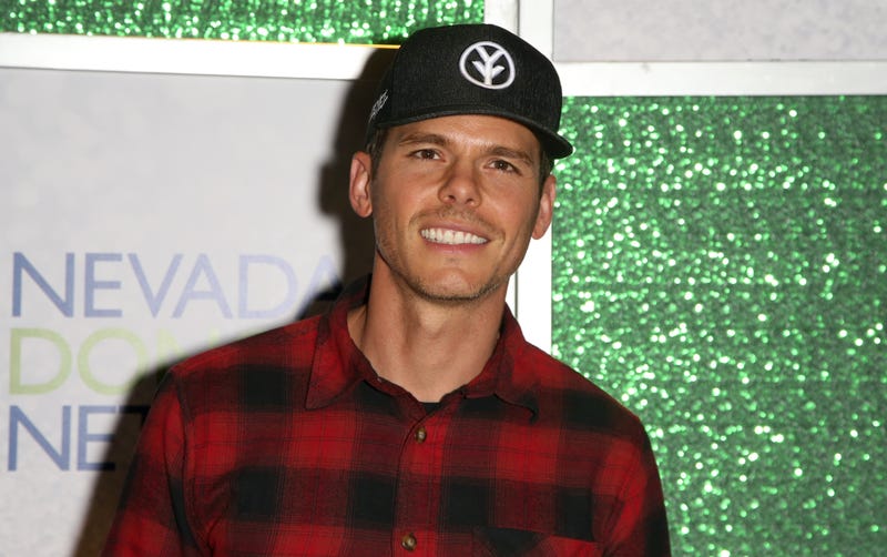 Granger Smith