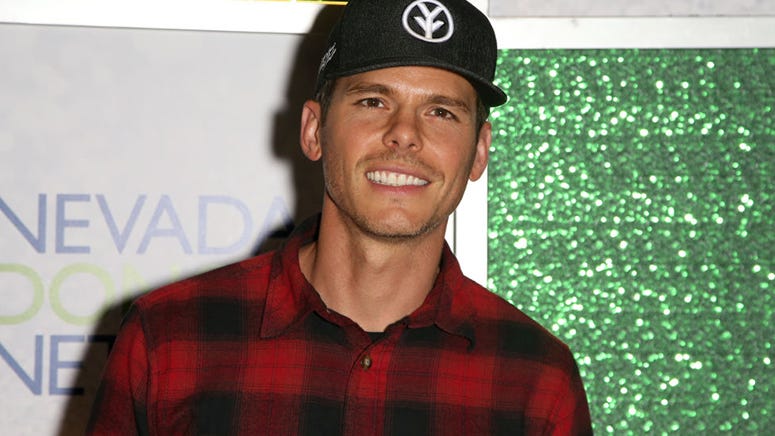 Granger Smith Has a 'Potential Blueprint' for Future Socially Distanced Concerts