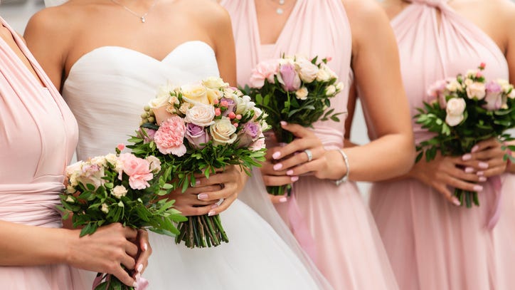 WATCH: Bride goes viral after posting long list of rules for bridesmaids on TikTok