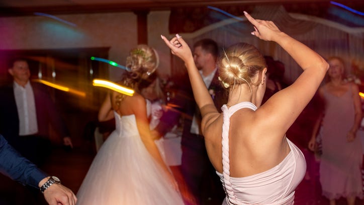 Authorities break up illegal wedding party with over 200 guests amid COVID spikes