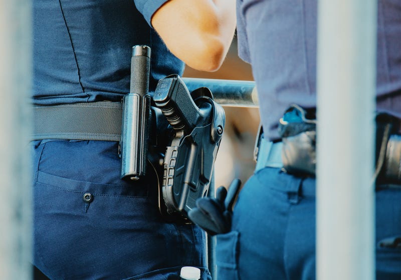Police