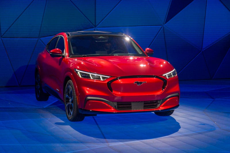 Ford Motor Company has issued a recall of tens of thousands of electric vehicles and temporarily halted new deliveries over issues that may cause the vehicle to become immobile.