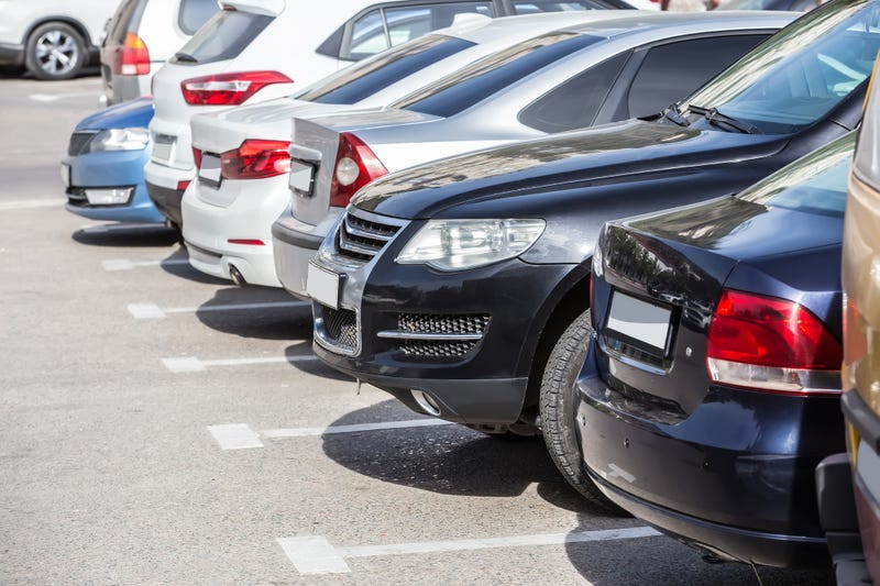More officials call for local taxing districts to give people a break on personal property taxes on vehicles