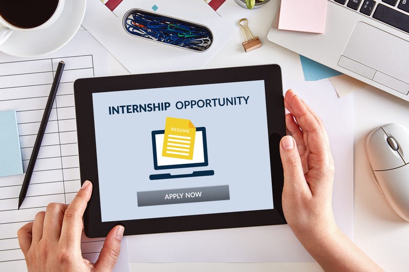 Internship Opportunity