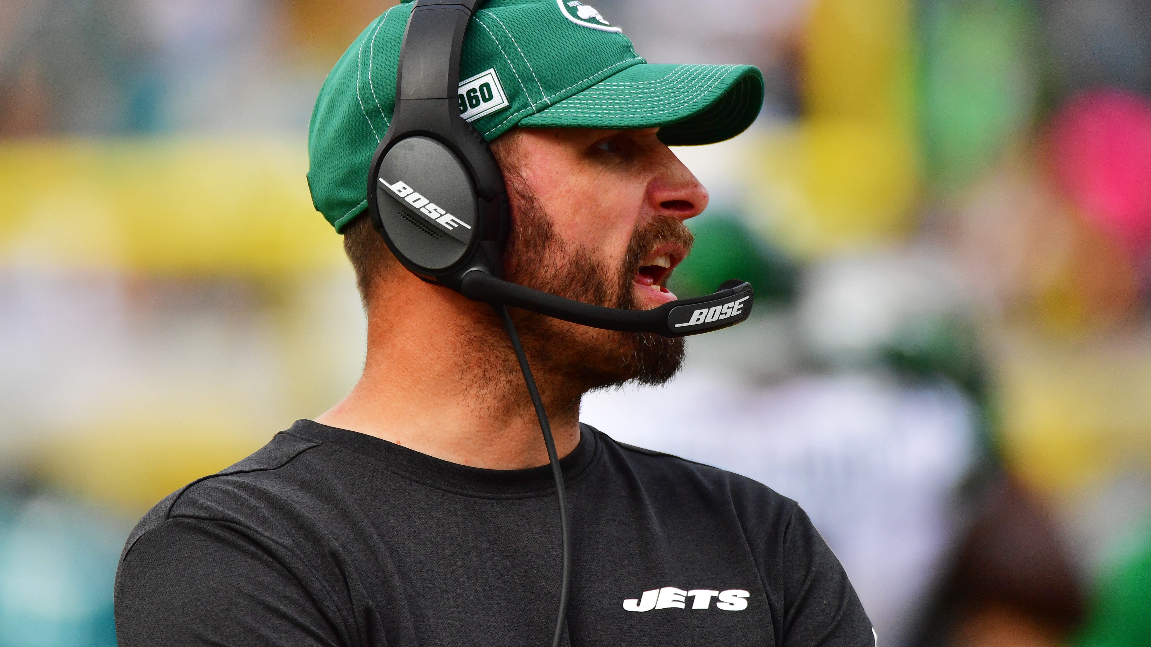 Adam Gase could be fired as soon as Friday if Jets lose to Broncos: Report