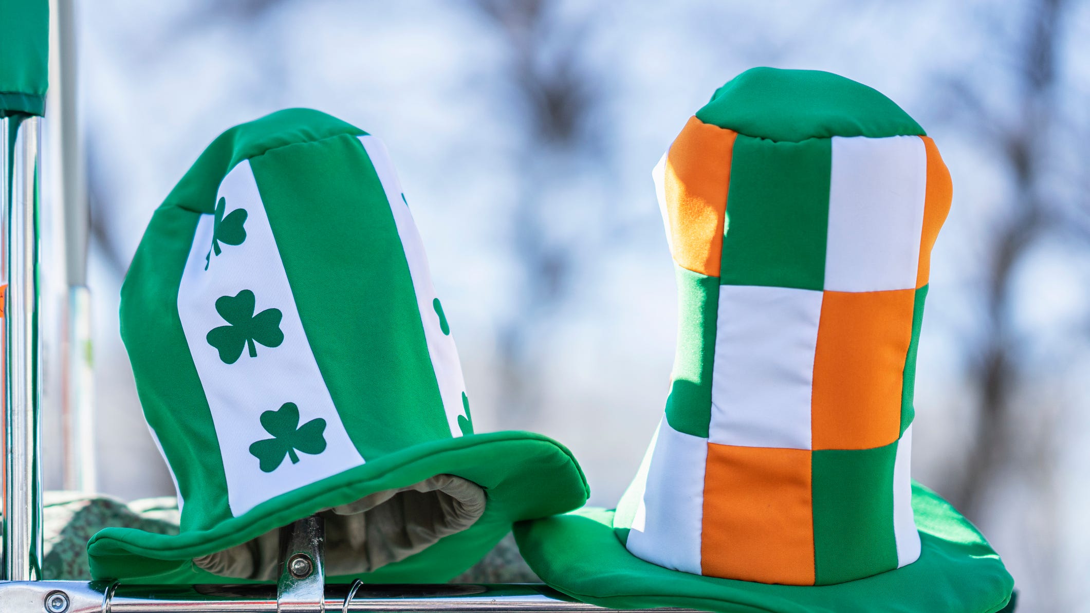 Your Guide to Celebrating St. Patrick's Day in and around Philadelphia 2025