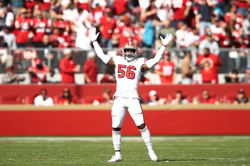 Kwon Alexander 