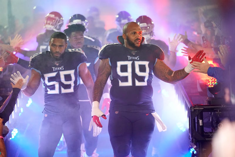 Jurrell Casey