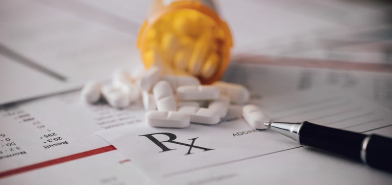 Prescription drugs