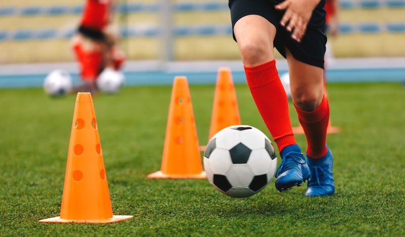Transgender athletes
