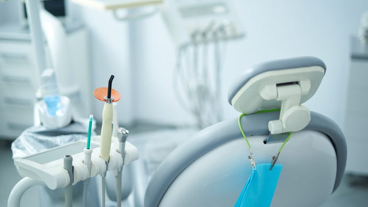 Why ignoring your dentist — even during a pandemic — is a bad idea