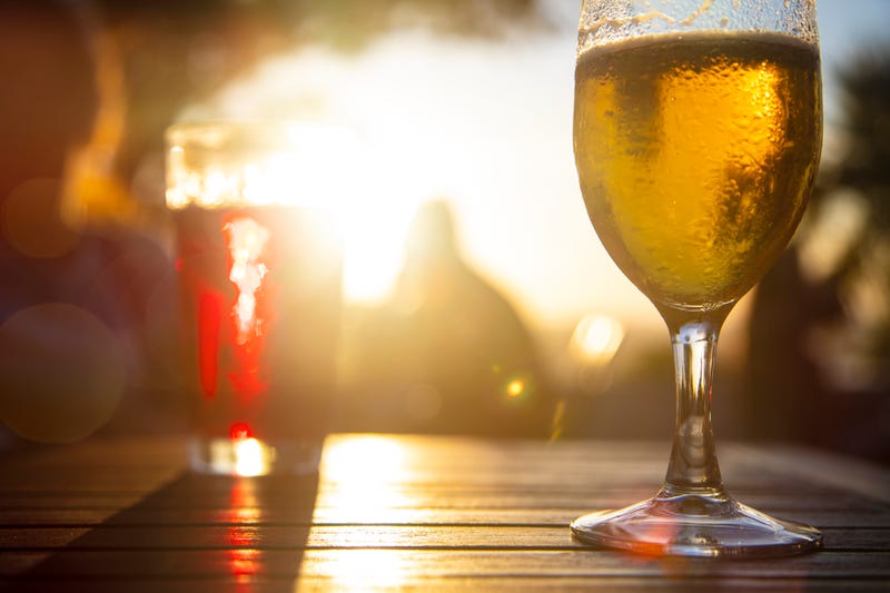 drinks