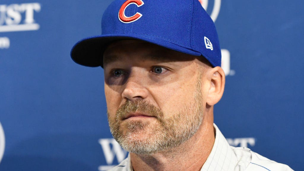 Will the Chicago Cubs play in the 2022 Field of Dreams game?