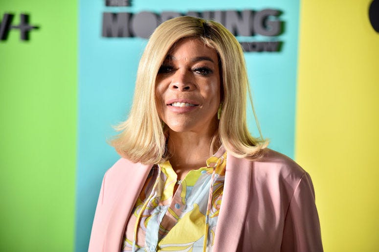 Wendy Williams